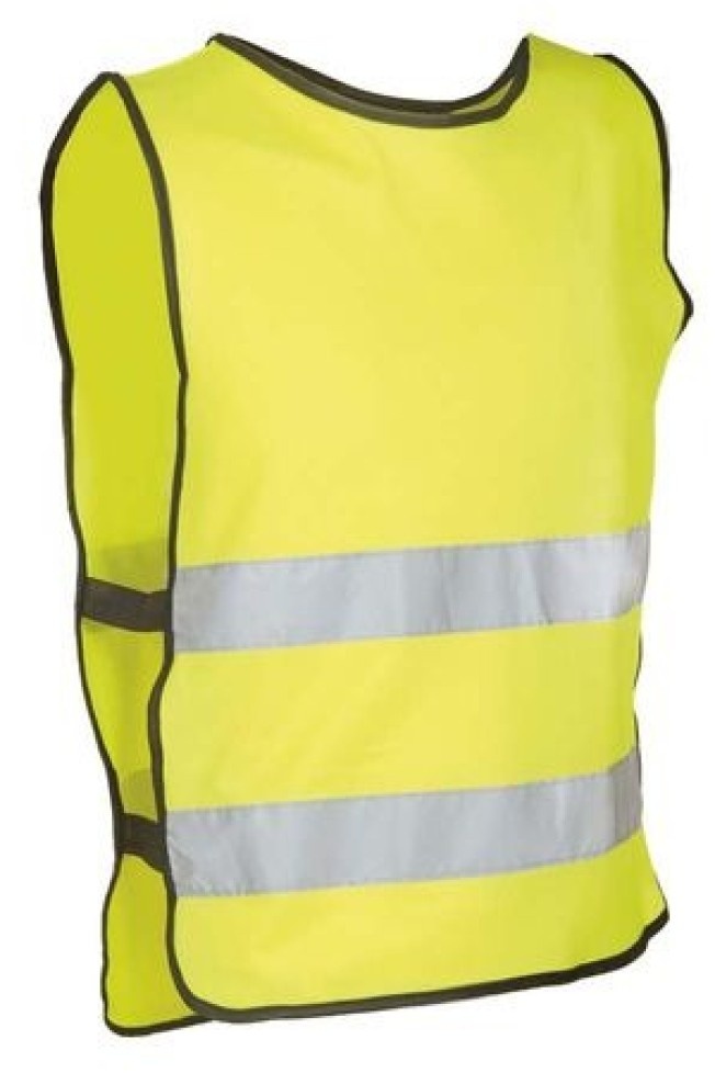 Vestă reflectorizantă M-Wave Illu, s.XL