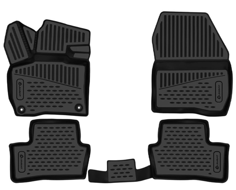 Covoraşe auto Novline Element Opel Astra L 2021 (EXP.ELEMENT3DA69167210k)