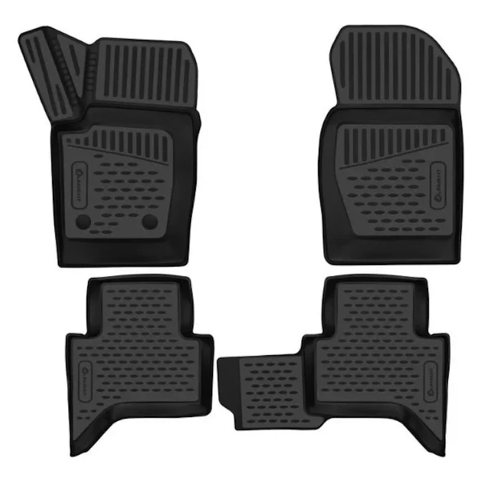 Covoraşe auto Novline Element Tank 300 2022 (ELEMENT3DAN0380210k)