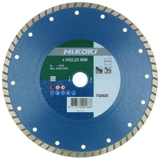 Hikoki 752824