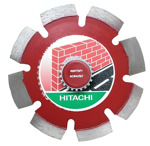Disc de tăiere Hikoki 773147