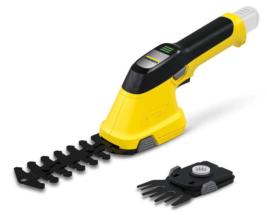 Karcher GSH 4-4