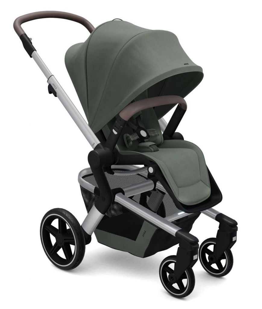 Carucior Joolz Hub+ Marvellous Green (900220)