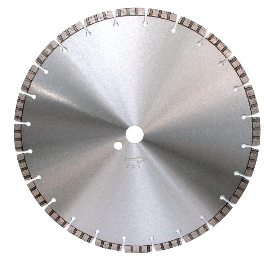 Disc de tăiere Lissmac LS791106