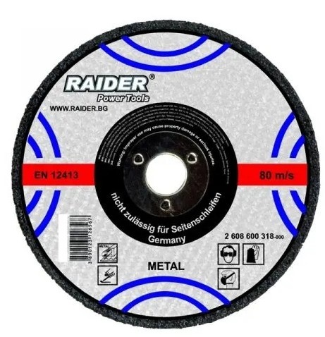 Raider 160108