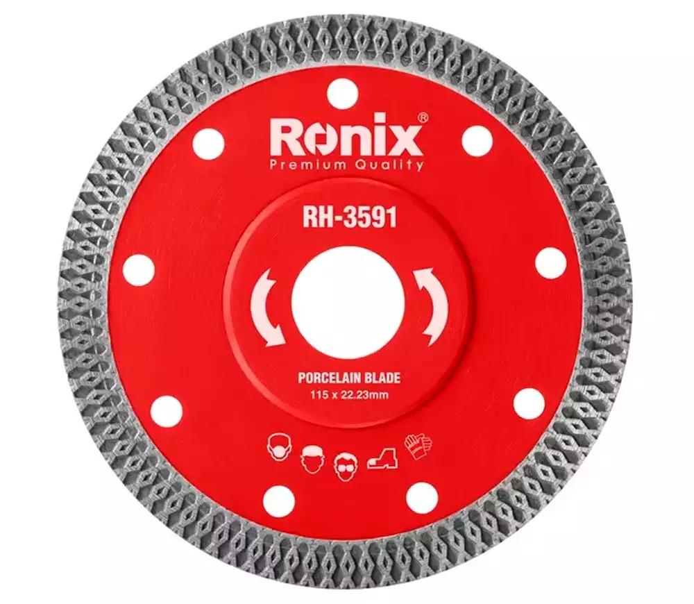Disc de tăiere Ronix RH-3591