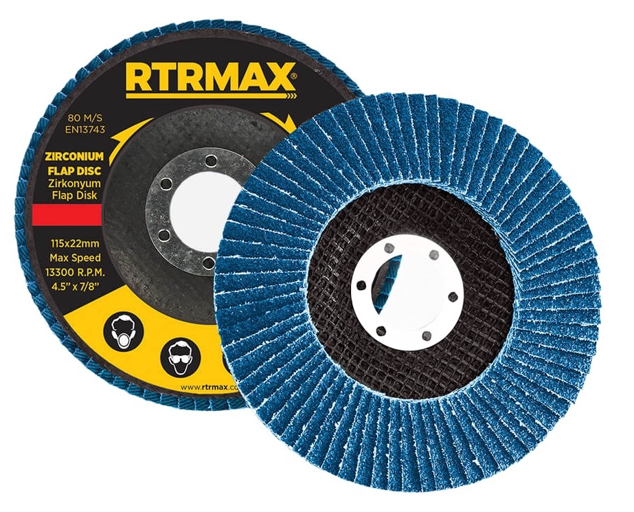 RTRMAX RDZ12560