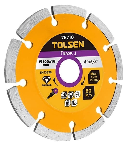 Tolsen 76717