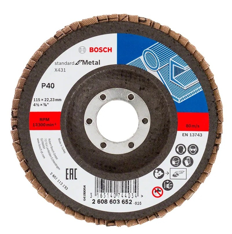 Bosch B2608603652