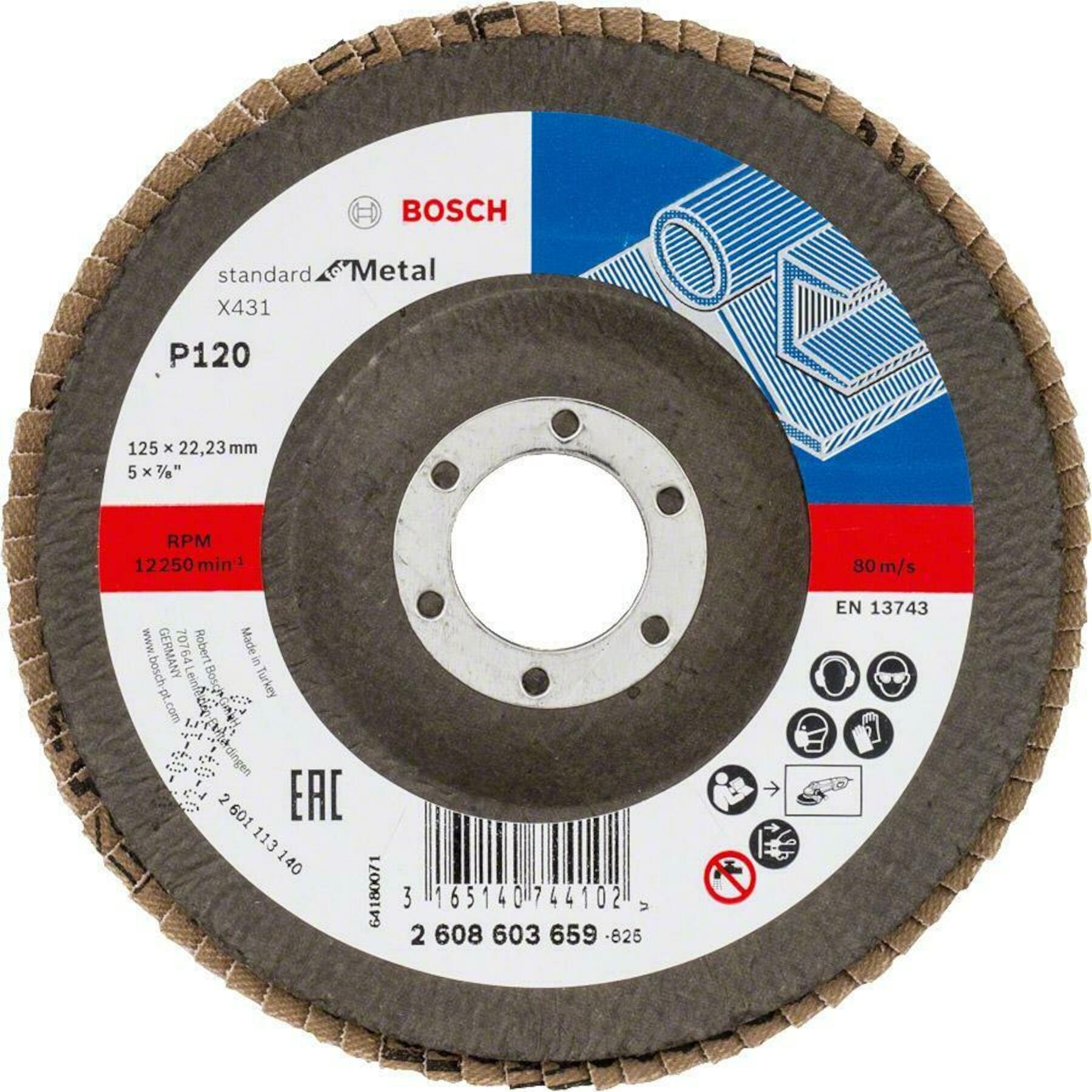 Bosch B2608603659