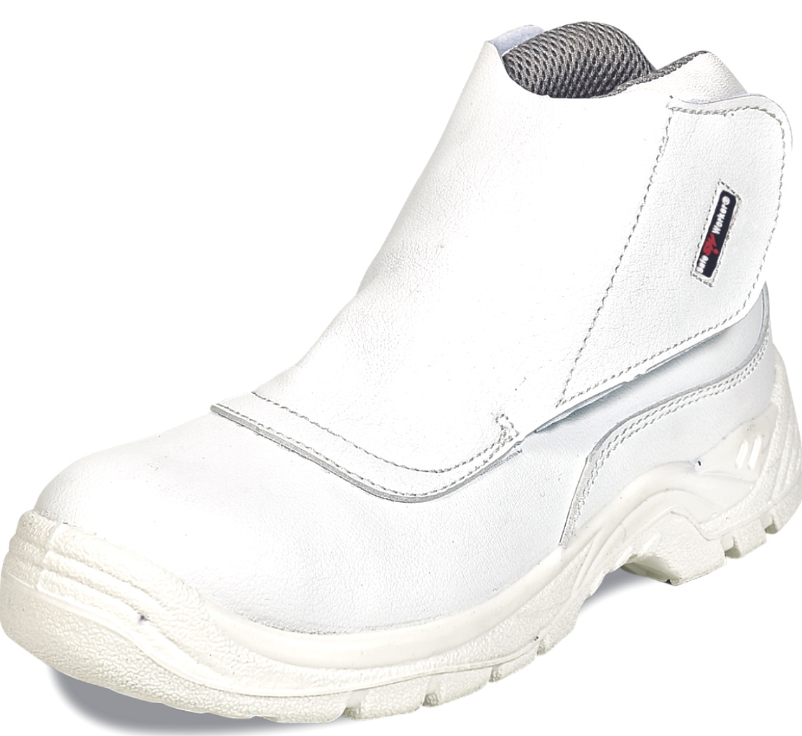 Încălțăminte de protecție Safe Worker LEI S3 SRC 0202065480, s.42