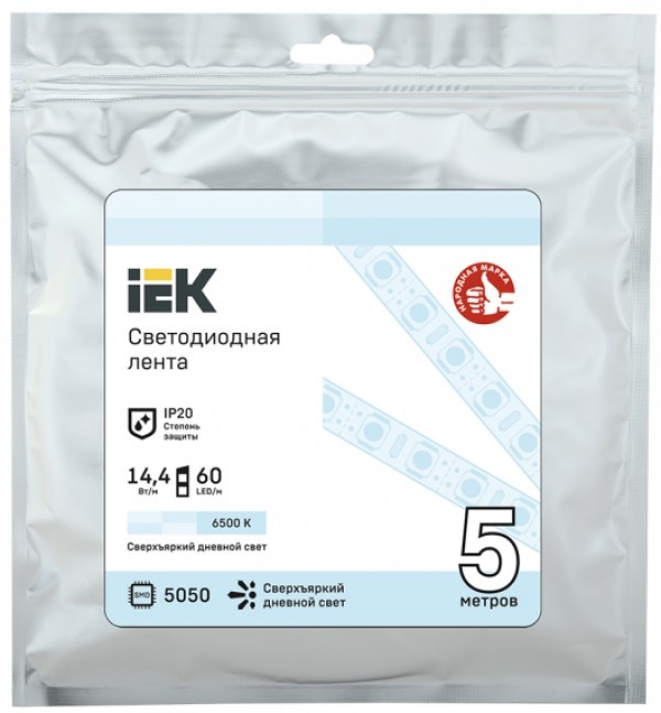 IKE LSR2-2-060-20-1-05