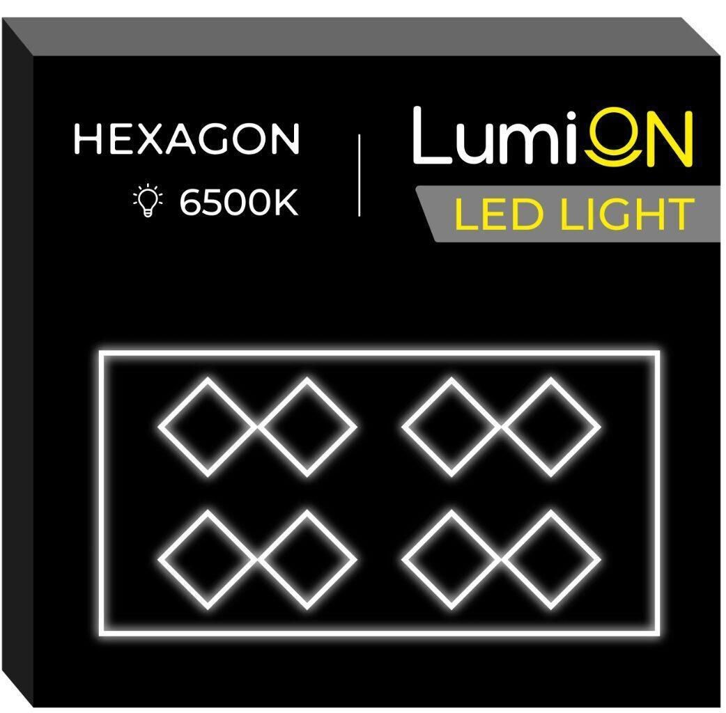 Plafonieră LumiON LO-6