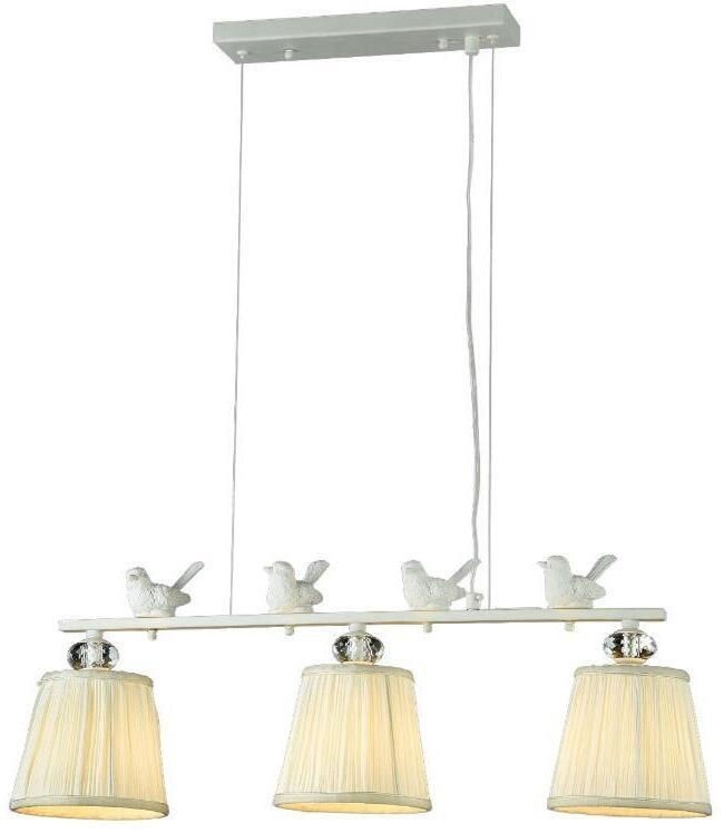 Lustră Maytoni ARM012-03-W