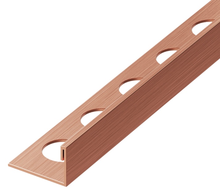 Profil pentru podea Eviso FILB-0005
