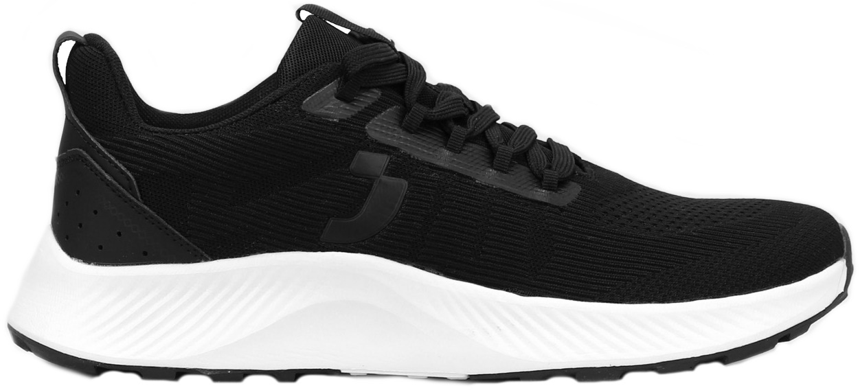 Adidași pentru bărbați Safety Jogger 592683 Black, s.42