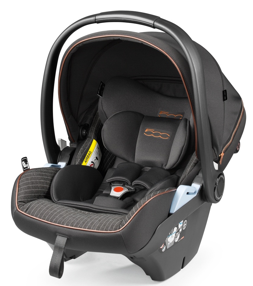 Scaun auto pentru copii Peg Perego Primo Viaggio Lounge 500 (IMLO000000GS53SQ53)