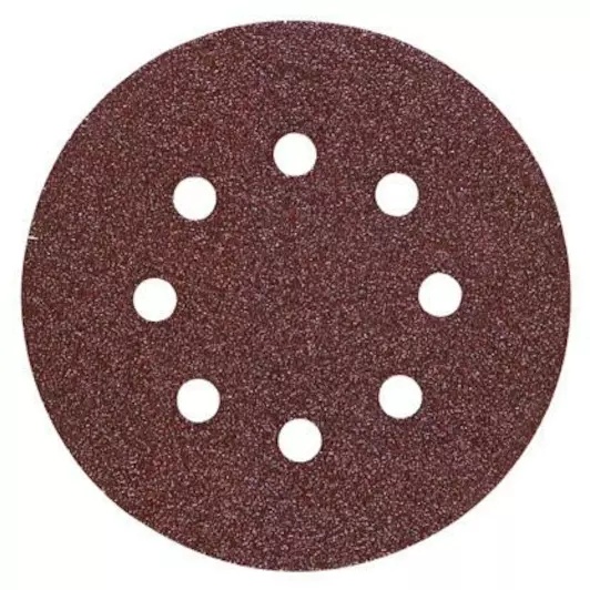 Set discuri abrazive Hikoki 753109