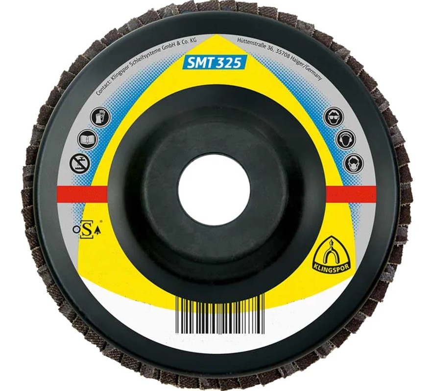 Klingspor 321656