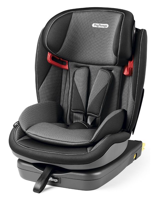 Peg Perego Scaun Auto Viaggio 1-2-3 Via
