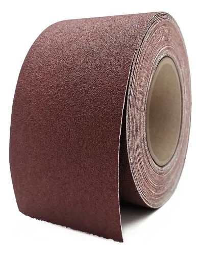 Bandă de șlefuit Optimum 5918718