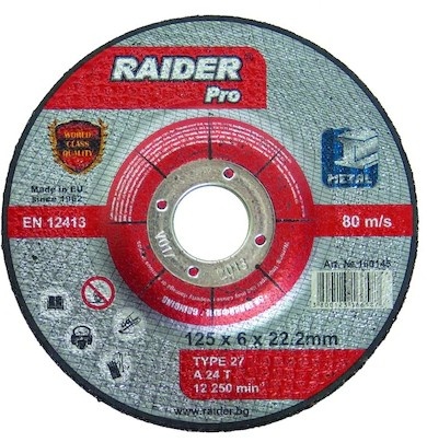Raider 160145