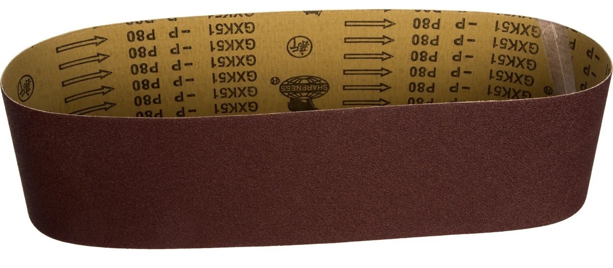 Disc de șlefuit Ryobi BSS100A5 (5132003683)