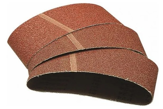 Bandă de șlefuit Wolfcraft 1897000