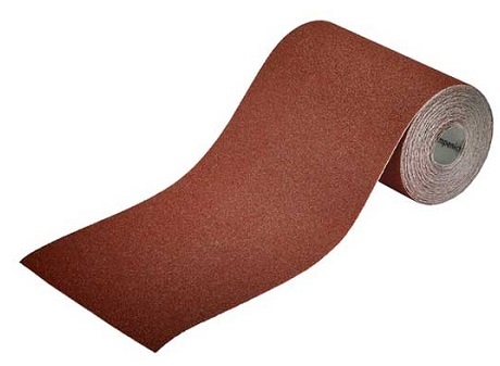 Bandă de șlefuit Wolfcraft 3172000