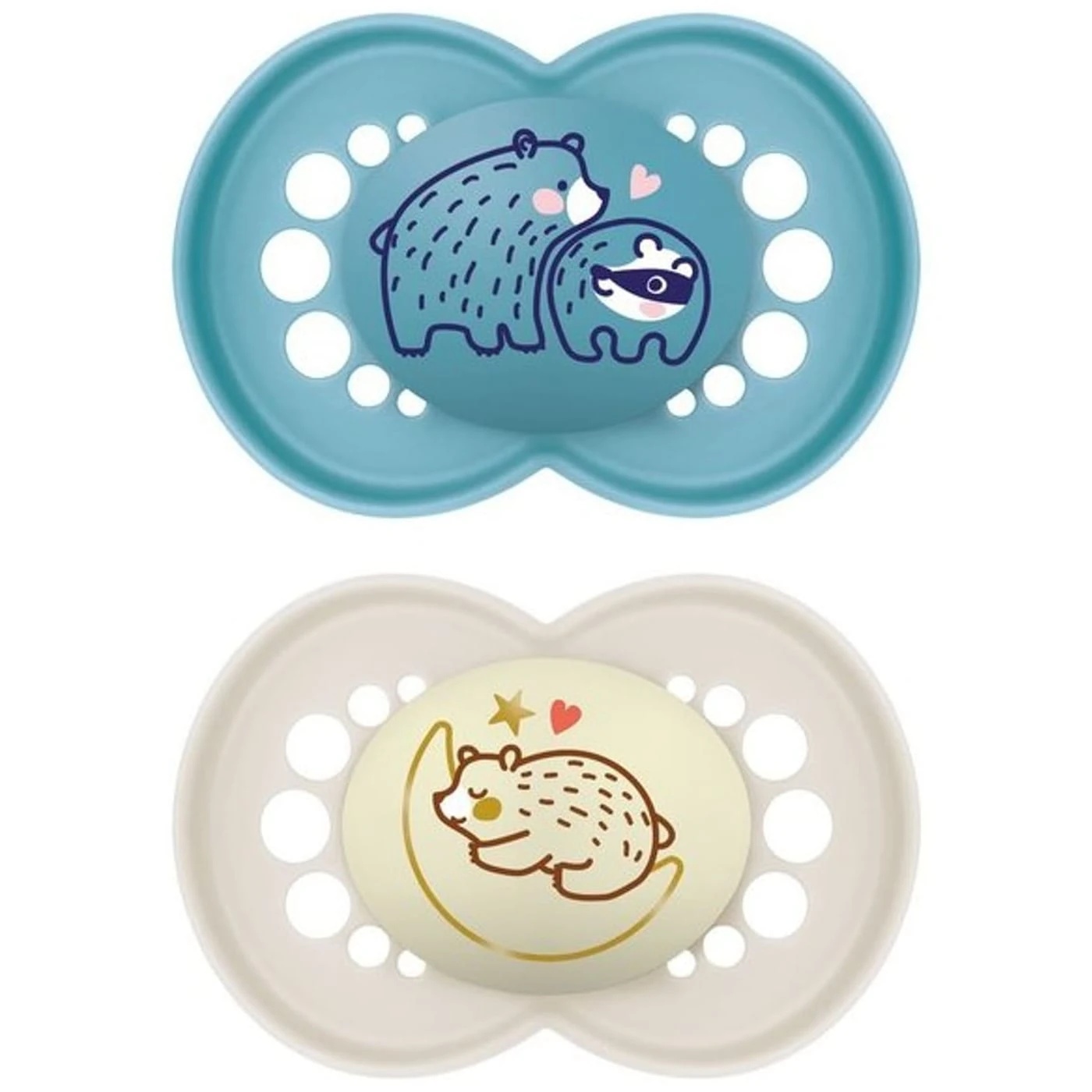 Xiaomi Mam Original Day&Night PlanetLove Boy