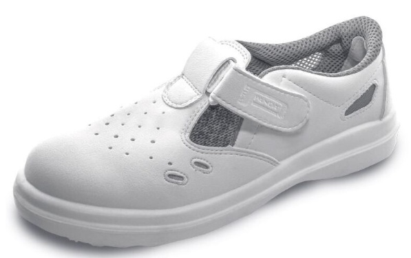 Safety Panda Sanitary Lybra S1