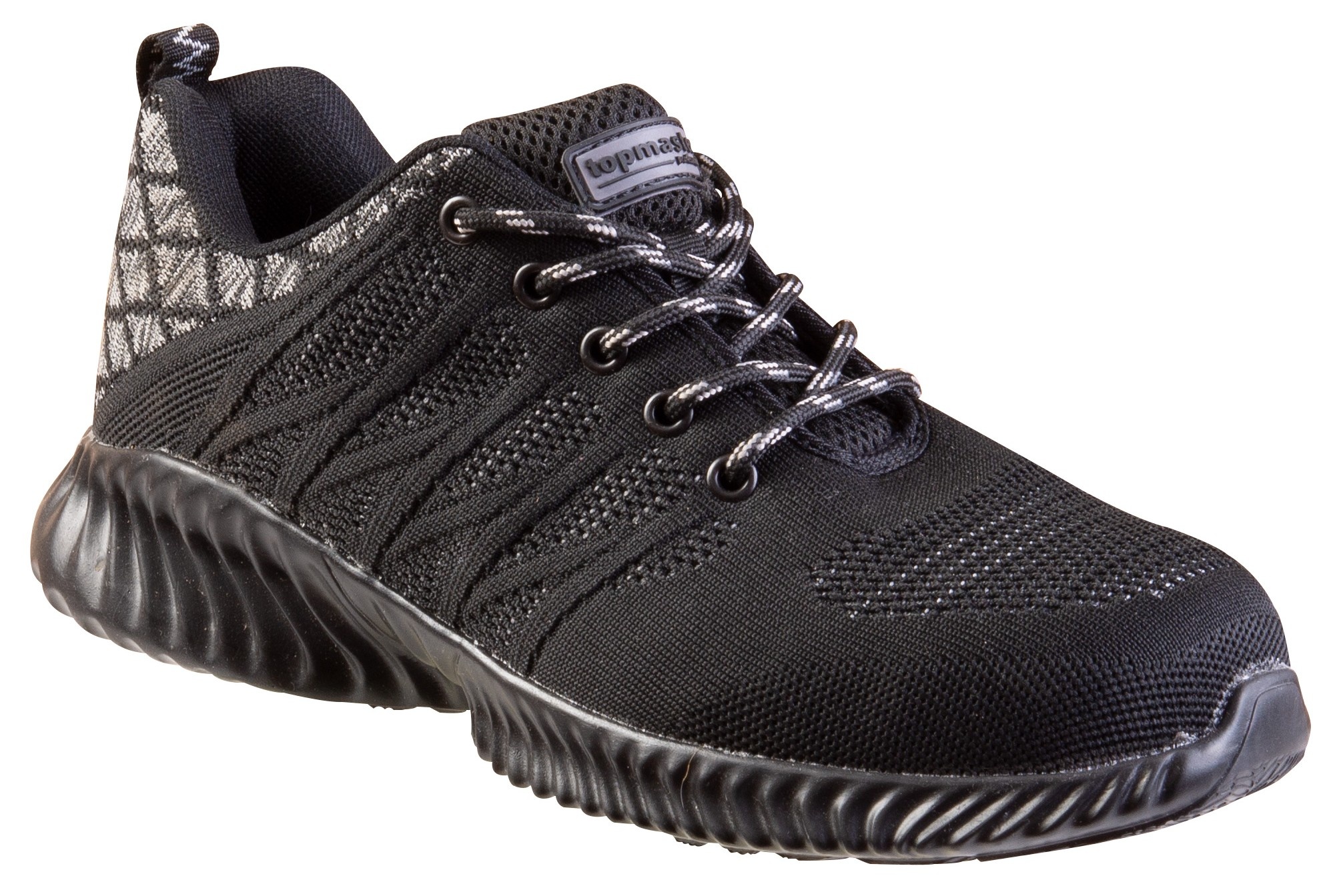 Încălțăminte de protecție TopMaster WSL1