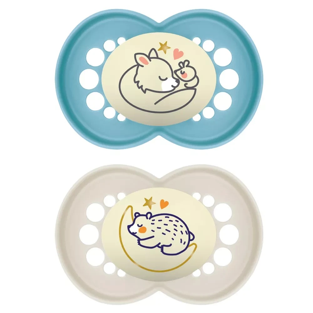 Suzuza Mam Original Night PlanetLove Boy