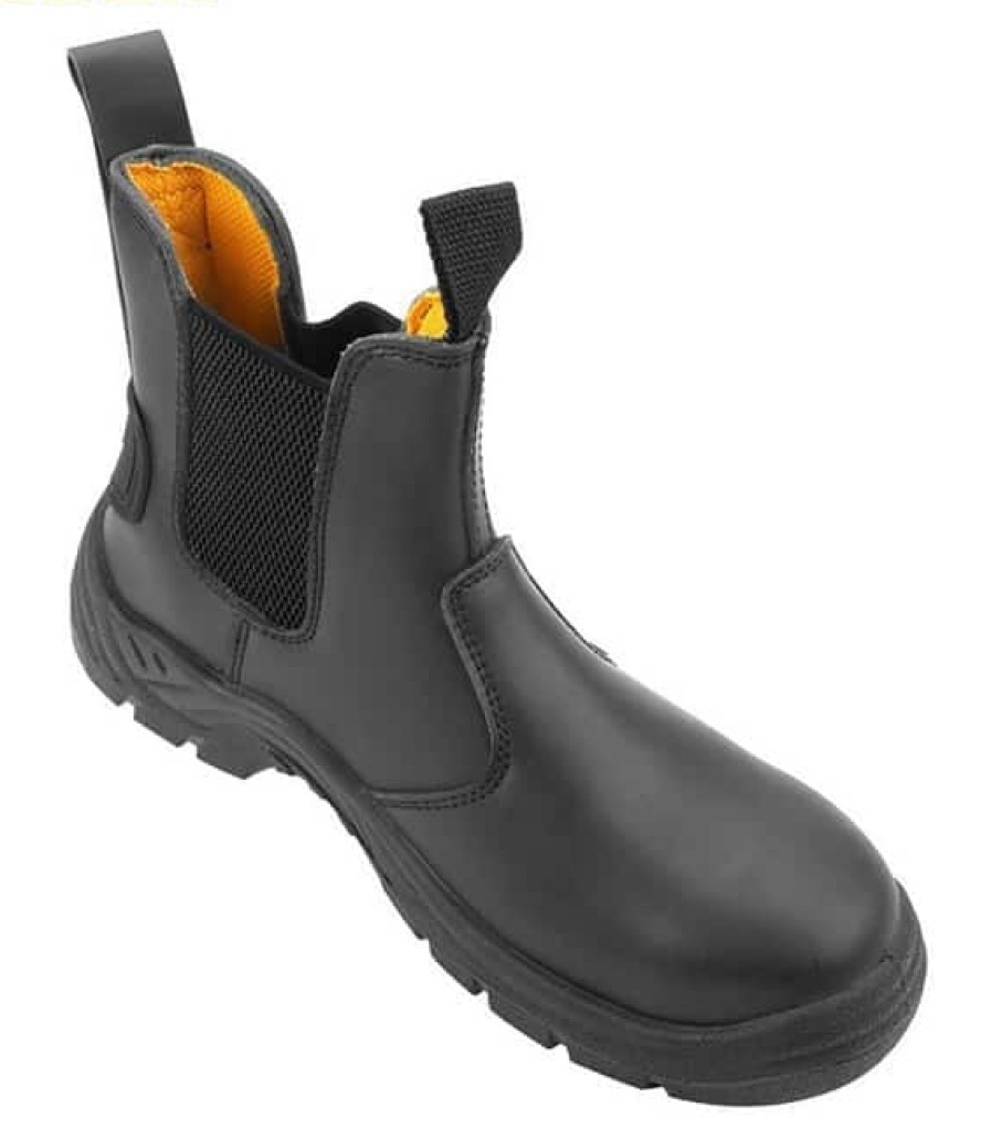 Încălțăminte de protecție Tolsen 45381