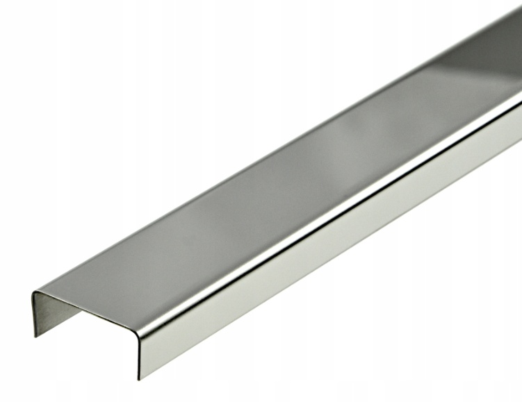 Profil pentru podea Midas S-SC030-51-250