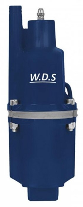 Pompă submersibilă de fântână Kraft&Dele WDS2600