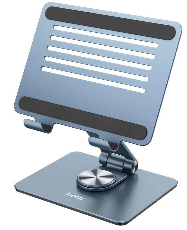 Suport pentru laptop Hoco PH52 Might Grey