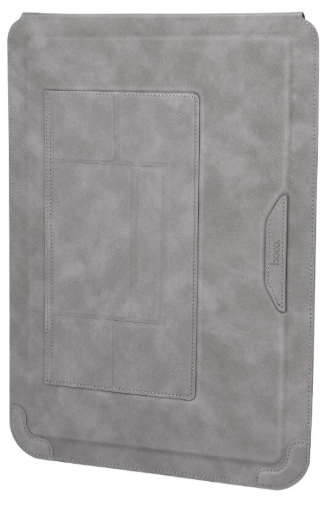 Husă pentru laptop Hoco GT5 Delight Gray