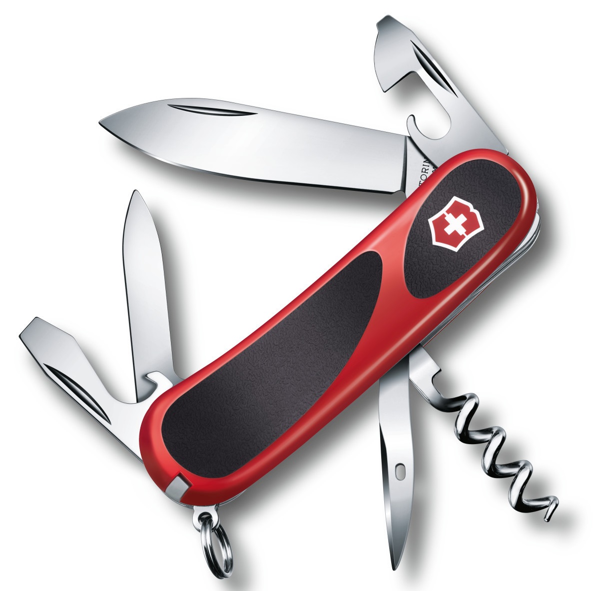 victorinox evogrip