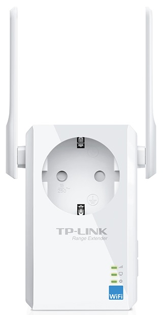Amplificator de semnal Tp-Link TL-WA860RE