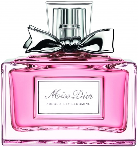Парфюм для неё Christian Dior Miss Dior Absolutely Blooming EDP
