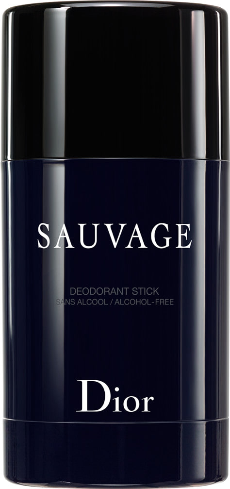 Sauvage dior deo stick on sale
