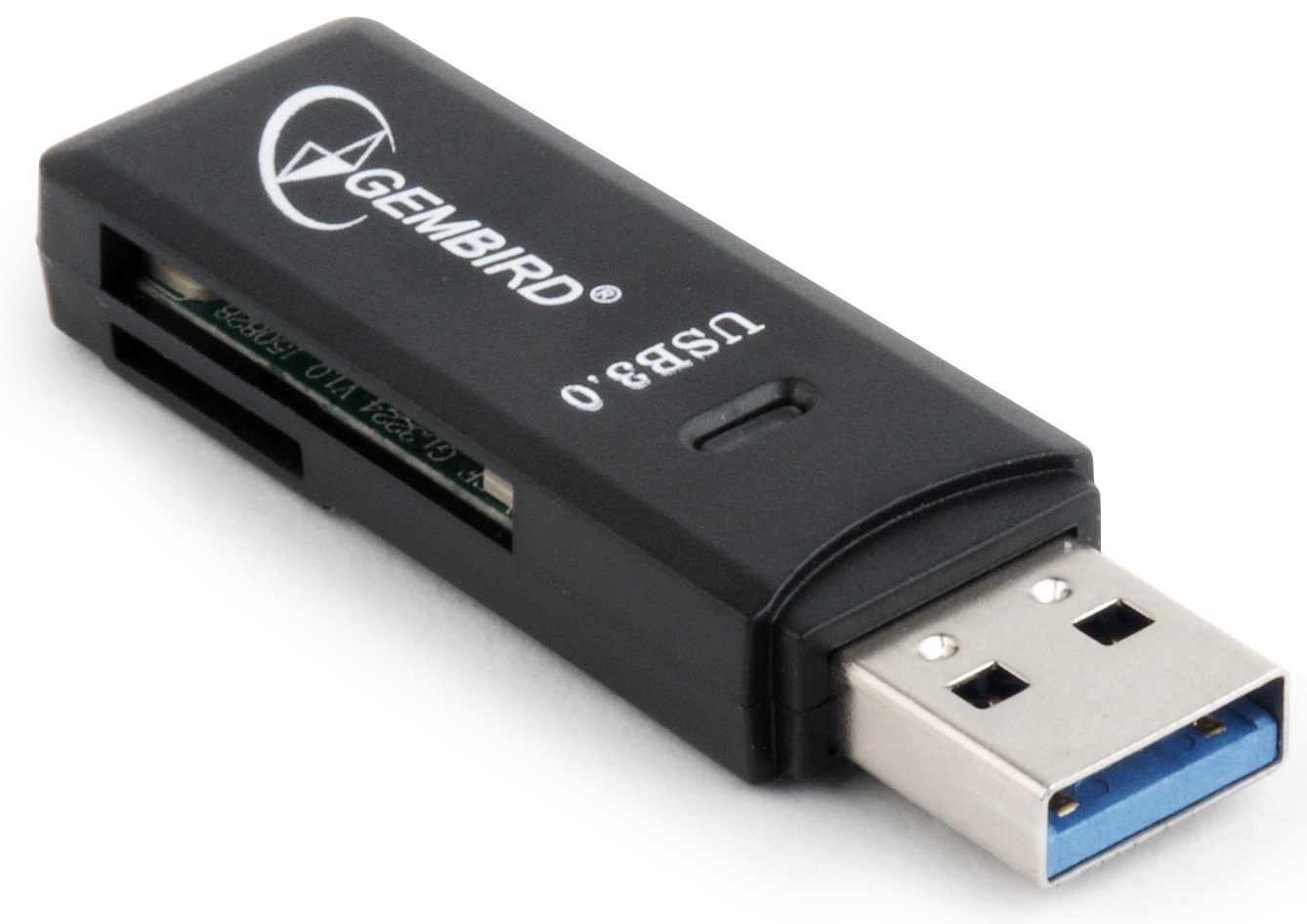 картридер usb orient cr-017b