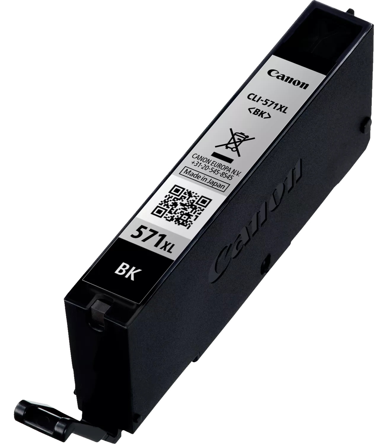 Canon CLI-571XBK