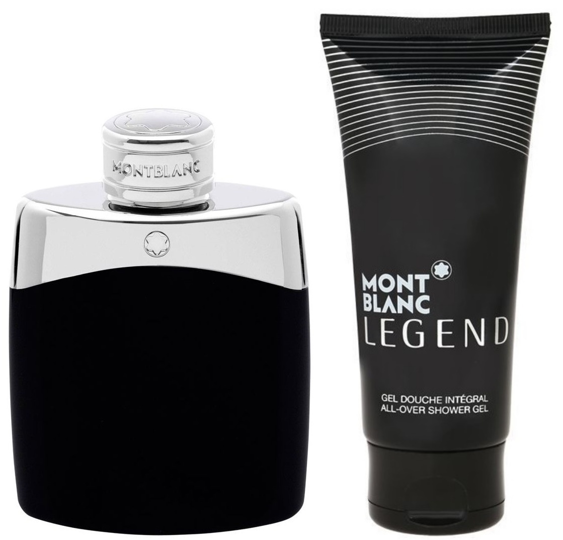 Montblanc Legend EDT 50ml