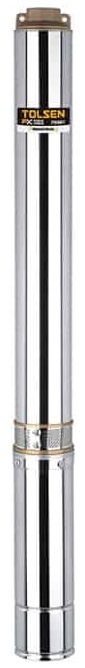 Pompa submersibilă de foraj Tolsen 79962