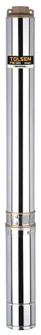 Pompa submersibilă de foraj Tolsen 79963