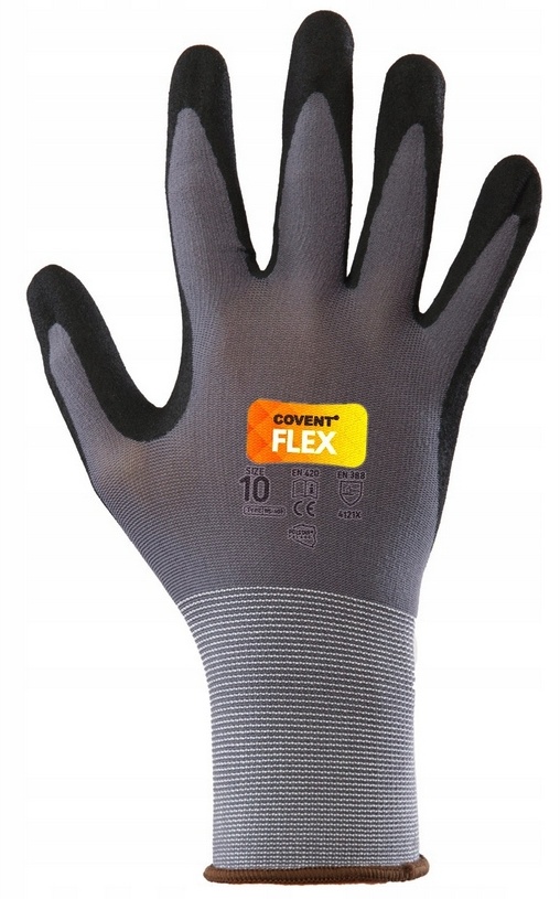 Mănuși de protecție Covent PLSTRCFL9