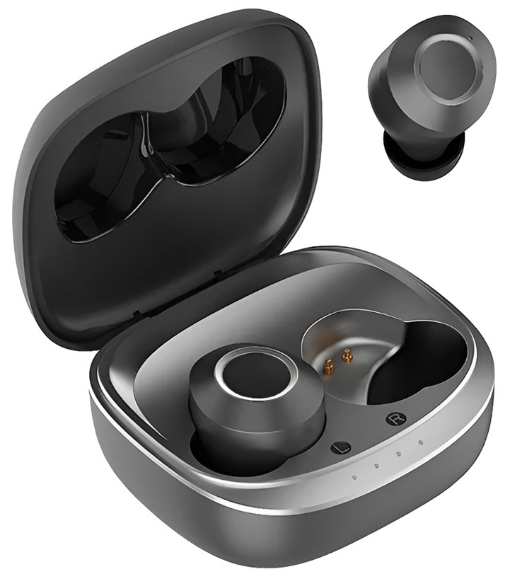 Căști Helmet TWS Pods 3