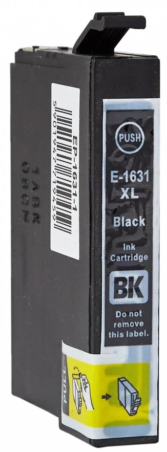 Cartuș Imagine Epson T1631XL C13T16314010 Black